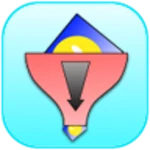 Logo of ShrinkMan android Application 